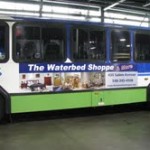 waterbed